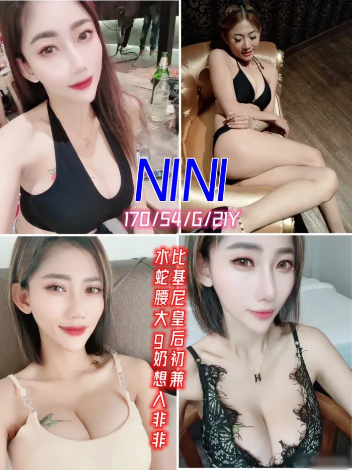 新北定點茶NINI