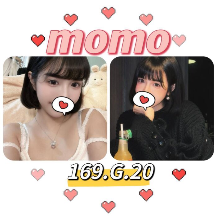 台北外送茶-momo
